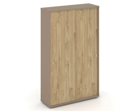 Шкаф-купе комбинированный 120x42x197,7 Эстетика / Estetica images