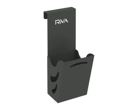 Навесной лоток для ручек и карандашей 80x113x200 Рива / Riva images
