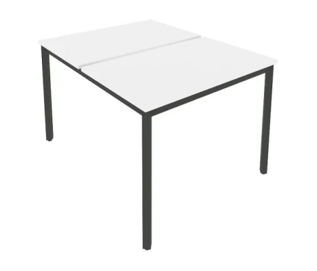 Рабочая станция 980x1235x750 Слим Систем / Slim System