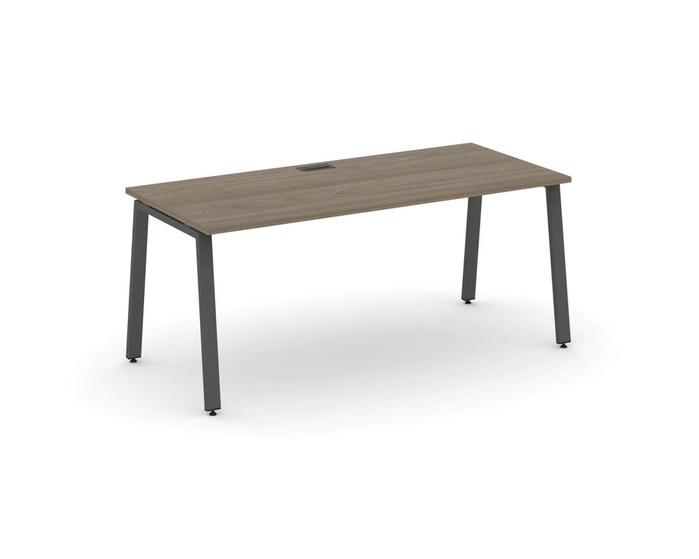 Стол письменный на А-образном каркасе 1380x800x750 Стайл Проджект Директ / Style Project Direct