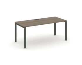 Стол письменный на П-образном каркасе 1380x700x750 Стайл Проджект Директ / Style Project Direct images