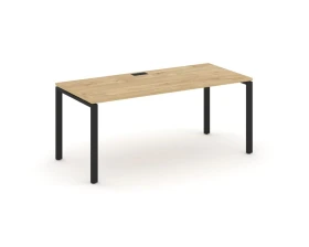 Стол письменный на П-образном каркасе 1380x800x750 Стайл Проджект Директ / Style Project Direct images
