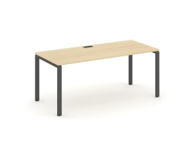 Стол письменный на П-образном каркасе 1380x800x750 Стайл Проджект Директ / Style Project Direct images