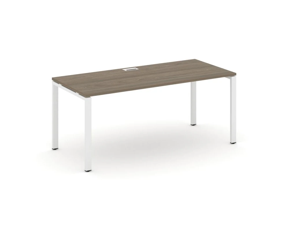 Стол письменный на П-образном каркасе 1380x800x750 Стайл Проджект Директ / Style Project Direct
