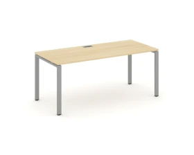 Стол письменный на П-образном каркасе 1380x800x750 Стайл Проджект Директ / Style Project Direct images