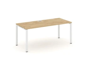 Стол письменный на П-образном каркасе 1580x700x750 Стайл Проджект Директ / Style Project Direct images