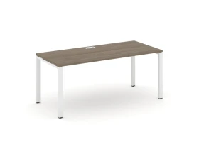 Стол письменный на П-образном каркасе 1580x700x750 Стайл Проджект Директ / Style Project Direct images