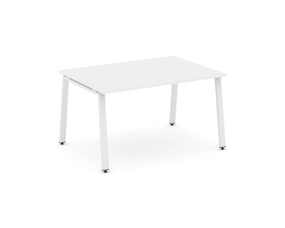 Стол переговорный на А-образном каркасе 60 мм 1380х980х750 Стайл Проджект / Style Project