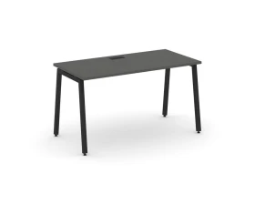 Стол письменный на А-образном каркасе 40 мм 980х600х750 Стайл Проджект / Style Project images
