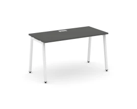 Стол письменный на А-образном каркасе 40 мм 980х600х750 Стайл Проджект / Style Project images