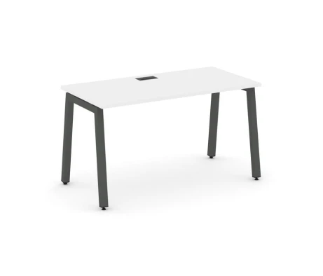 Стол письменный на А-образном каркасе 50 мм 1180х600х750 Стайл Проджект / Style Project