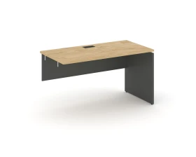 Проходной наб. элемент 980x800x750 Стайл Проджект / Style Project images