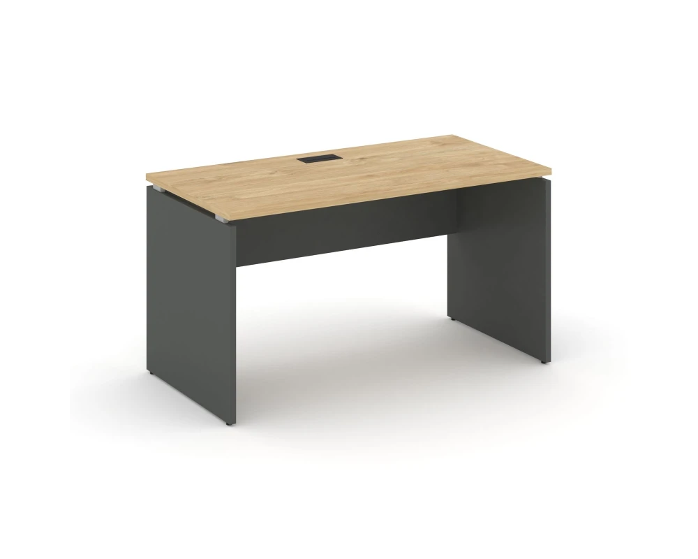 Стол письменный 1180x800x750 Стайл Проджект / Style Project