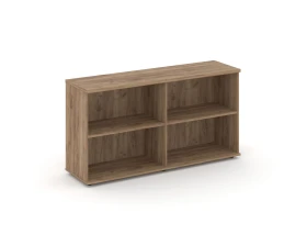 Тумба опорная/приставная открытая 1432x400x750 Стайл Проджект / Style Project images
