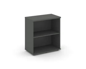 Тумба опорная/приставная открытая 600x400x750 Стайл Проджект / Style Project images