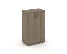 Тумба опорная/приставная распашная 800x400x1150 Стайл Проджект / Style Project images