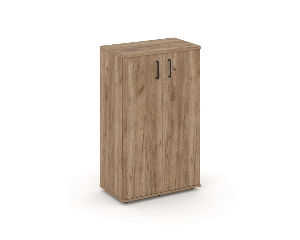 Тумба опорная/приставная распашная 800x400x1150 Стайл Проджект / Style Project