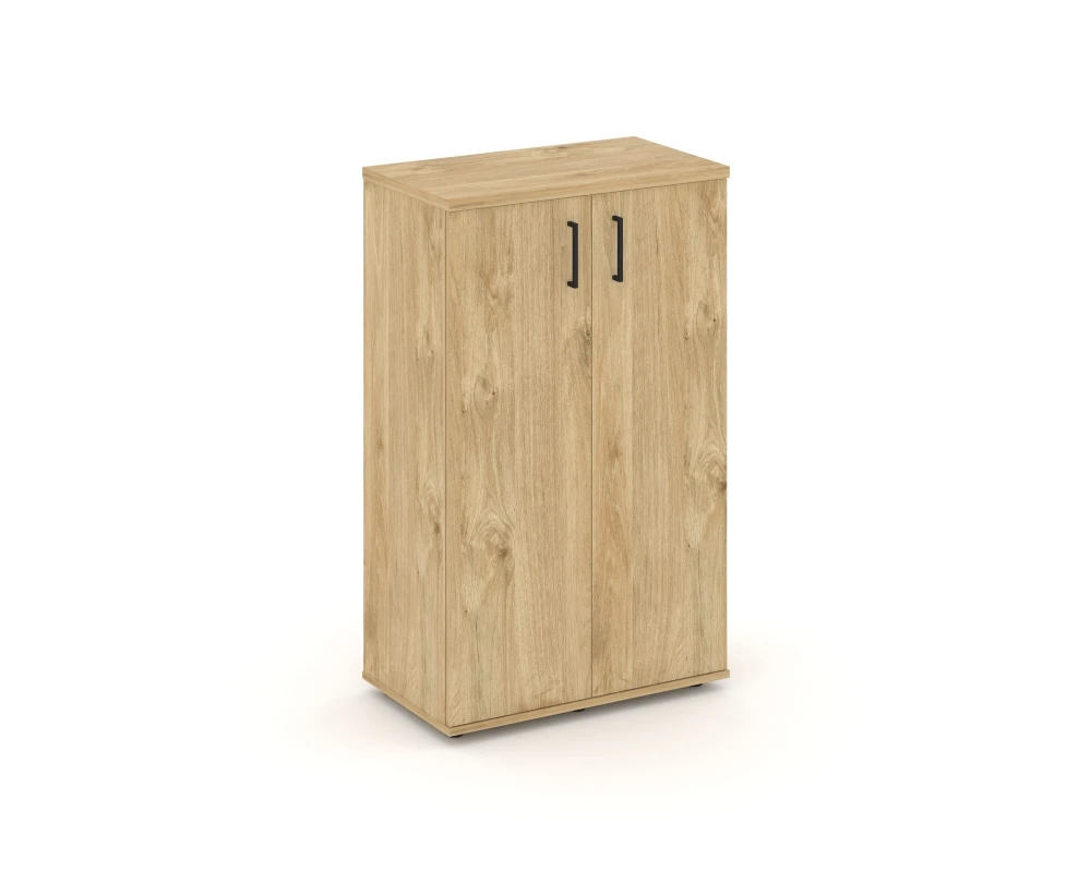 Тумба опорная/приставная распашная 800x400x1150 Стайл Проджект / Style Project