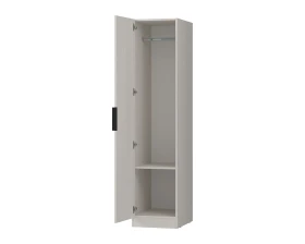 Шкаф-пенал для одежды Тауэр-с 400x548x1761 ALSAV ХОУМ / HOME images