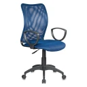 отзыв Кресло Бюрократ CH-599AXSN