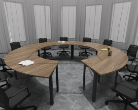Мебель для переговорных Рэй Митин / Ray Meeting images
