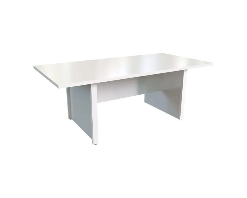 Стол переговоров 200x100x74,2 STEEL EVO