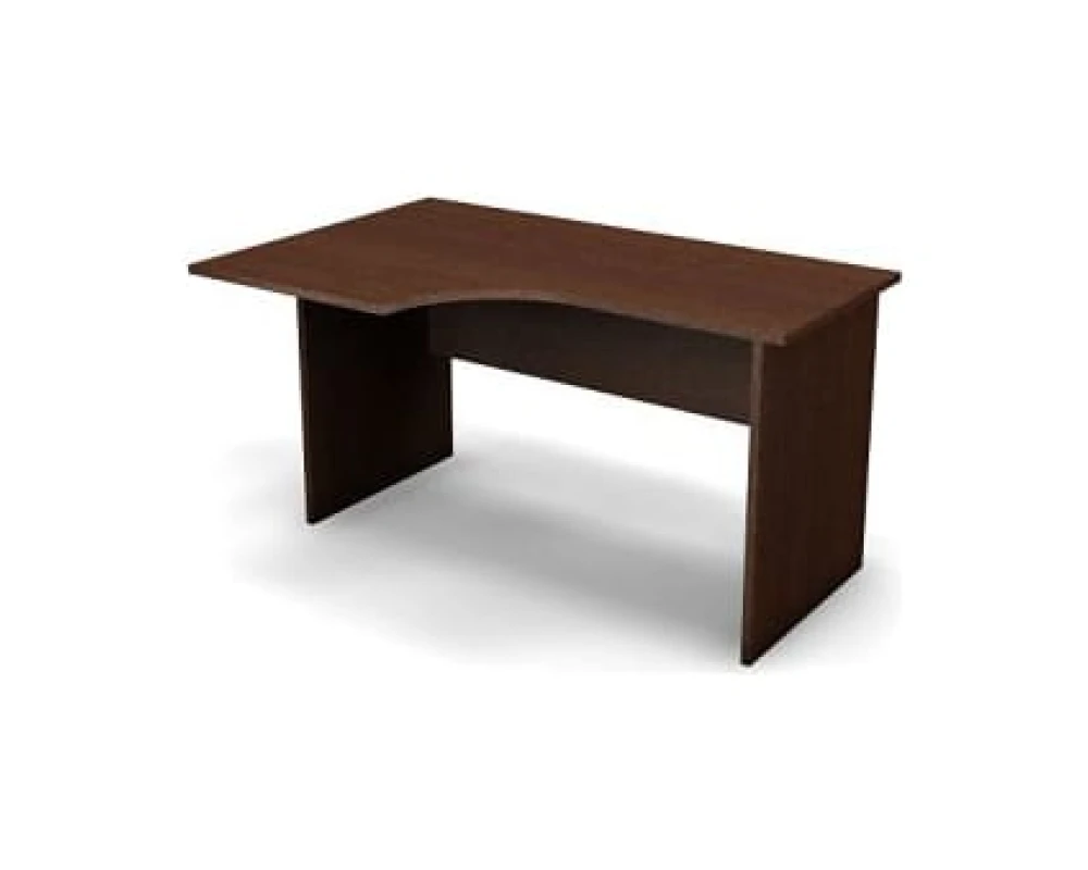 Стол левый 140x90x60x76 Ergo