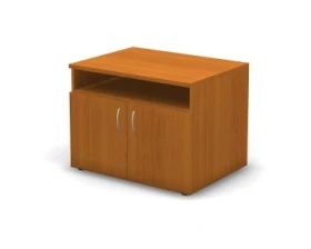 Тумба для оргтехники 80x55x60 Ergo images
