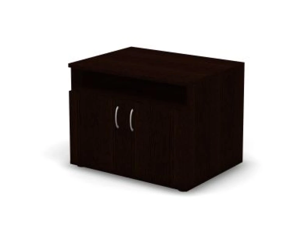 Тумба для оргтехники 80x55x60 Ergo