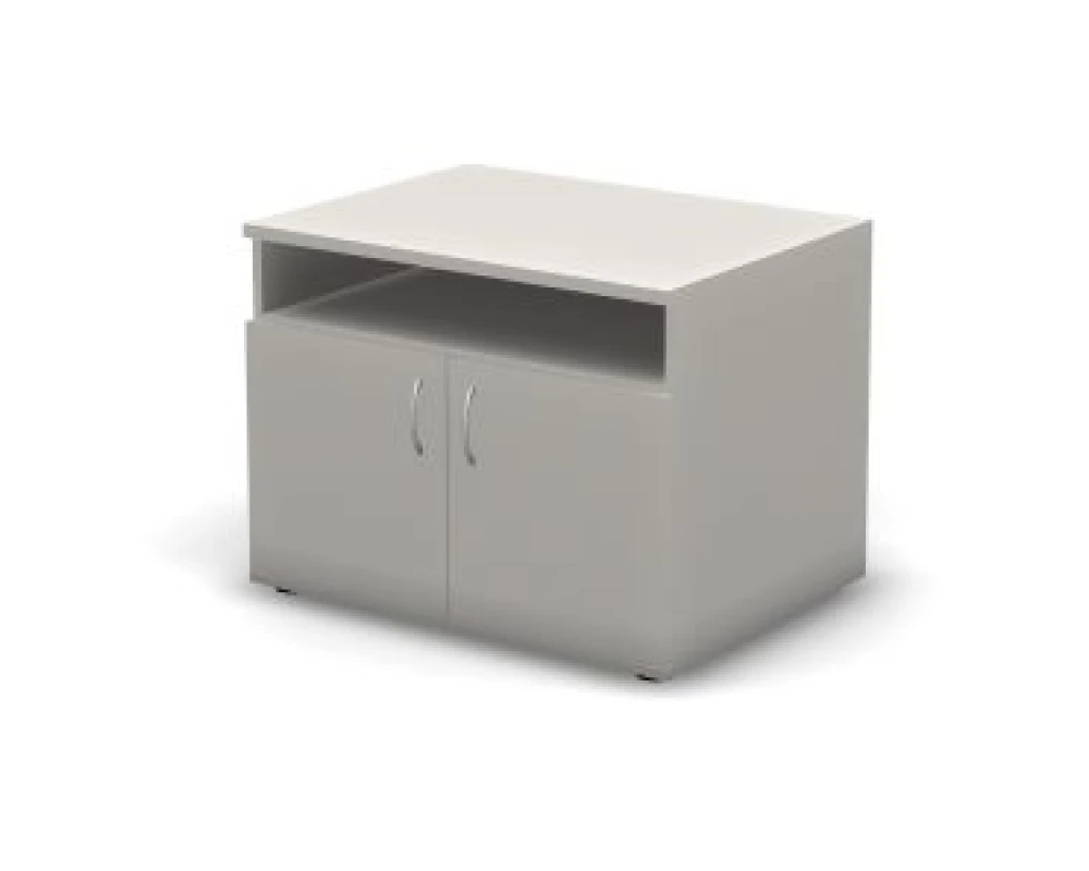 Тумба для оргтехники 80x55x60 Ergo