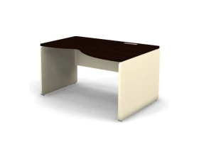 Стол MDF правый 140x100x73,8 Accord Director images
