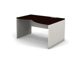 Стол MDF правый 140x100x73,8 Accord Director images