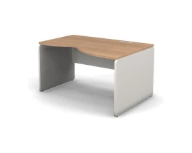 Стол MDF правый 140x100x73,8 Accord Director images