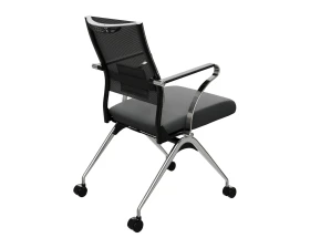 Кресло Sit Air 24 M4-281K - Italy+UMF(X1) (F53.W01) (Черный) images